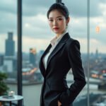 Une femme d’affaires chinoise admet avoir orchestré une escroquerie de 5 milliards de dollars en bitcoins à Londres, trompant 130 000 investisseurs avec une pyramide de Ponzi