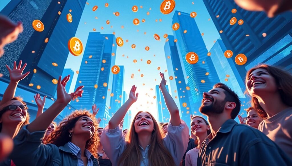 bnb chain renforce la confiance des utilisateurs en lançant un airdrop exceptionnel, offrant des récompenses exclusives et renforçant son engagement envers sa communauté.