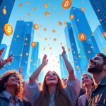 BNB Chain restaure la confiance grâce à un incroyable airdrop