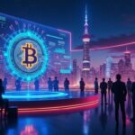 Bitcoin et l’Intelligence Artificielle : Émergence d’un Nouveau Pôle d’Innovation