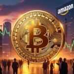 Bitcoin : l’ascension fulgurante du 7ème actif le plus précieux au monde, qui dépasse désormais la valorisation d’Amazon