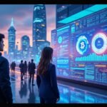 L’IA et les Cryptomonnaies : Une Révolution Financière en Cours ?