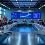 L’Union Européenne appelle à des mesures d’urgence pour sécuriser certains stablecoins