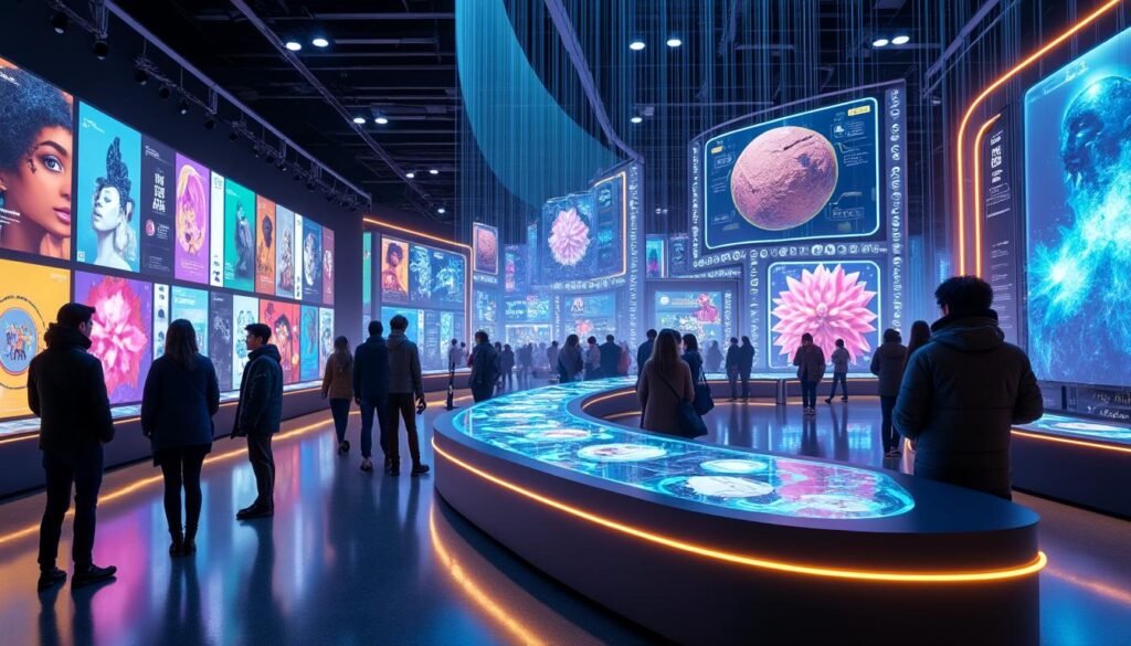 découvrez comment les nft révolutionnent les usages numériques en offrant de nouvelles applications dans l’art, le gaming et l’authentification. explorez l’utilité concrète des tokens non fongibles et leur impact sur le monde digital.