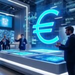 La BCE dévoile son euro numérique : lancement de la phase pilote en 2027, mais une disponibilité réelle prévue pour 2029
