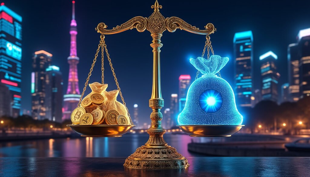 découvrez les enjeux pour les utilisateurs français face au choix entre vendre leurs cryptomonnaies ou les conserver comme un véritable trésor numérique. analyse des avantages, risques et perspectives fiscales pour orienter votre décision.