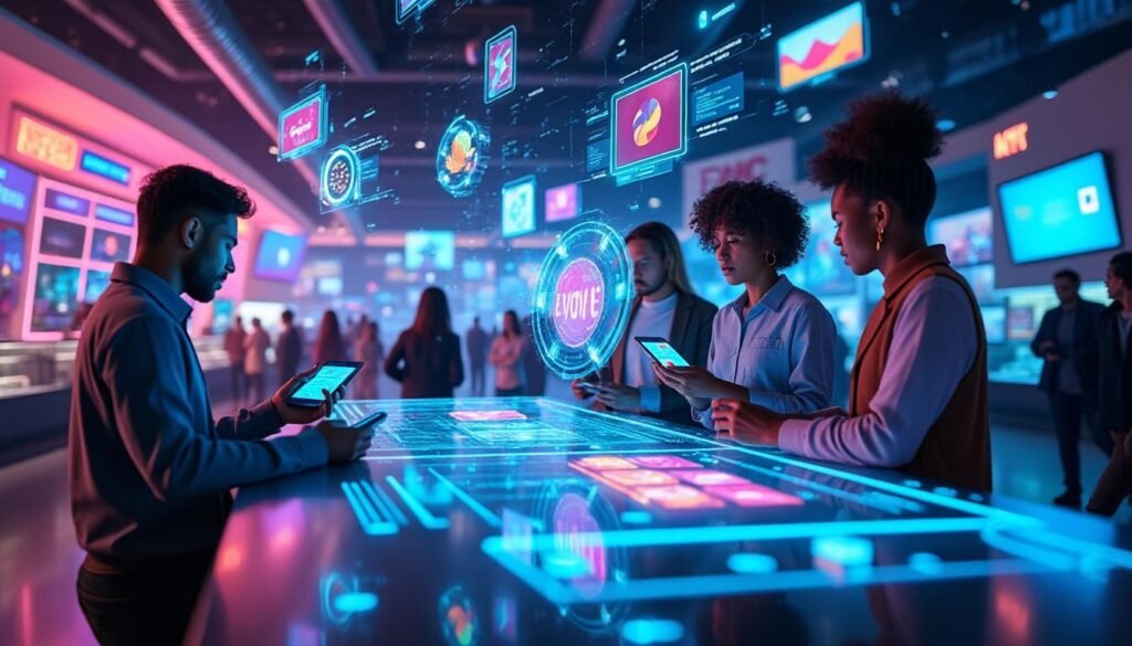 découvrez comment la tokenisation authentique révolutionne le monde des nft en offrant sécurité, transparence et nouvelles opportunités pour les créateurs et collectionneurs.