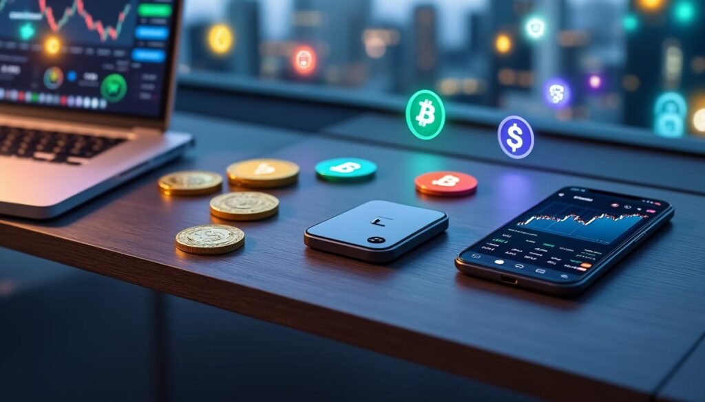 découvrez le ledger nano gen5, le dernier portefeuille numérique de ledger. sécurisez vos cryptomonnaies et gérez divers actifs numériques grâce à cette solution innovante, alliant technologie avancée et polyvalence.