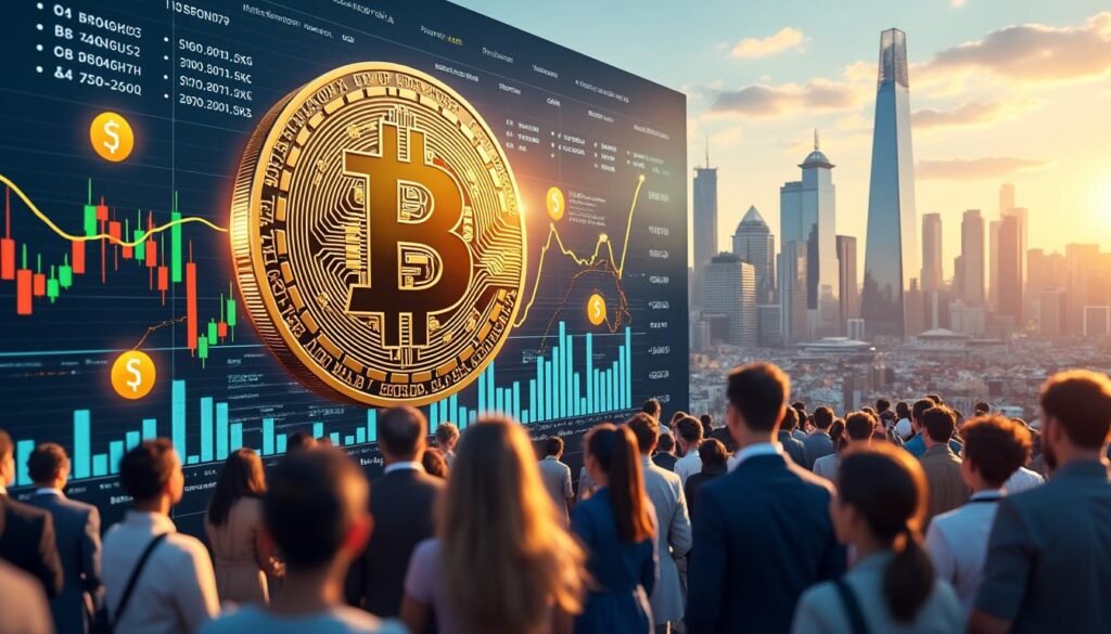 découvrez comment l'effet trump a incité de nombreux pays, à la suite des états-unis, à accélérer l'adoption des réserves de bitcoins et à bouleverser la finance mondiale.