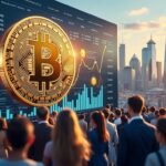 L’effet Trump : La tendance mondiale des pays à adopter des réserves de bitcoins s’accélère après les États-Unis