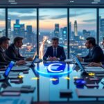 Les banques face à la menace d’une crise de liquidité liée à l’euro numérique : une étude de la BCE pour apaiser les inquiétudes