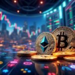 Les cryptomonnaies : des devises fictives au cœur d’une spéculation sans limites