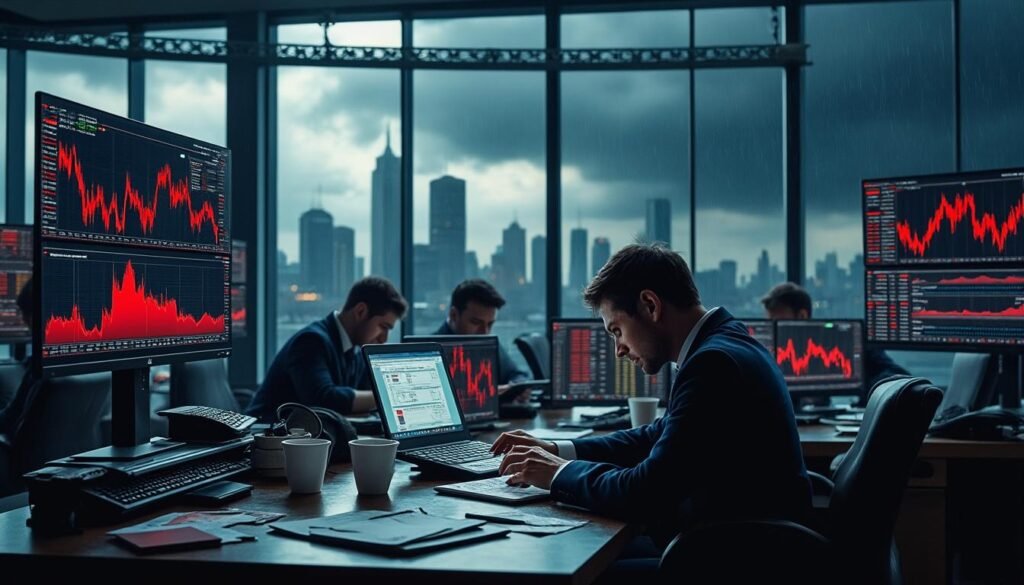 découvrez comment le krach crypto d'octobre 2025 a entraîné une perte massive de 19 milliards de dollars, exposant des risques majeurs souvent sous-estimés par les investisseurs. analyse des causes, conséquences et précautions à prendre face à cette crise sans précédent.