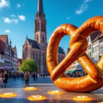 Strasbourg s’interroge : vers une cryptomonnaie inspirée du bretzel ?