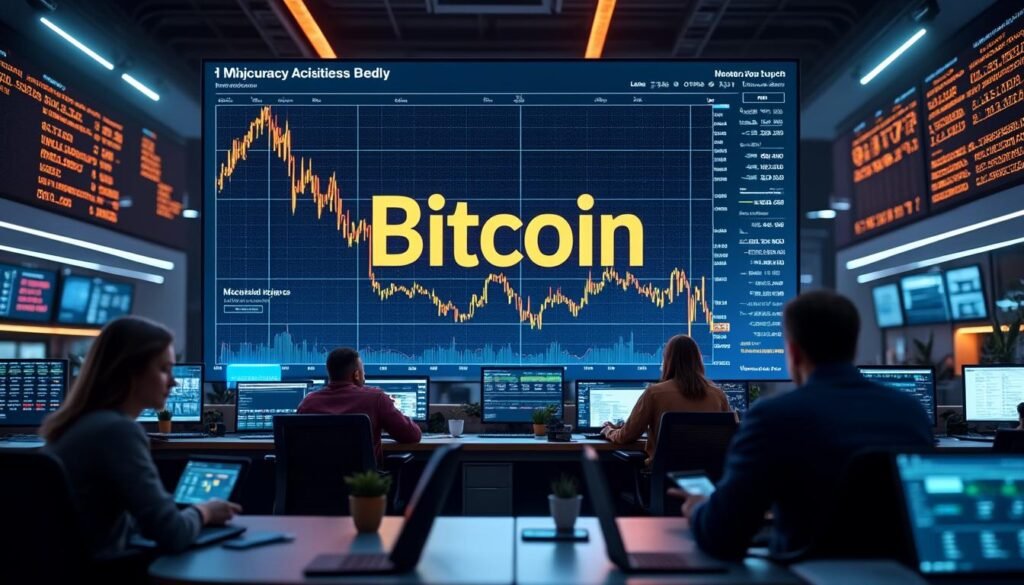 découvrez les conséquences d'une soudaine pénurie de bitcoin sur les plateformes d'échange après 7 ans. analyse des impacts sur l'économie numérique et les investisseurs dans un avenir sans la reine des cryptomonnaies.