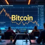 Un avenir sans Bitcoin : Une rareté soudaine de la reine des cryptomonnaies sur les plateformes d’échange après 7 ans