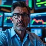 Un trader sous le feu des soupçons : 190 millions de dollars empochés grâce à des paris audacieux juste avant l’alerte de Trump sur le krach crypto