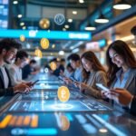 Western Union révolutionne les transferts d’argent avec son stablecoin dollar, éliminant ainsi les frais de change et commissions interbancaires