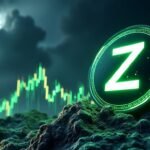 ZCash : l’outsider anonyme qui défie le krach du 10 octobre avec une impressionnante hausse de près de 400% en seulement un mois