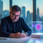 Comment Reid Hoffman parie sur un CryptoPunk pour façonner l’avenir numérique