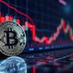 Le bitcoin chute sous la barre des 100 000 dollars, une première depuis juin, avec une tendance à la baisse qui pourrait se poursuivre