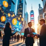 Vers une économie dynamique : le parti d’Eric Ciotti propose de relancer le flux de 20 milliards d’euros de cryptomonnaies détenus par les Français !